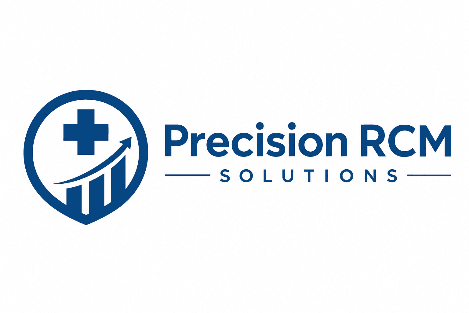 Precision RCM Solutions — Remote Medical Billing & RCM